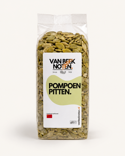 Pompoenpitten 300 gram