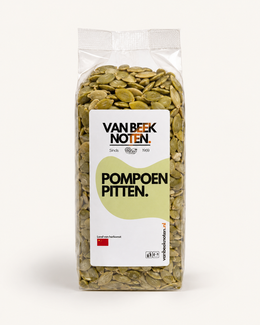 Pompoenpitten 300 gram